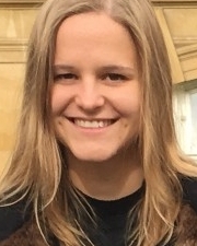 Profilbild von Sarah