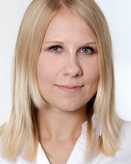 Profilbild von Katharina