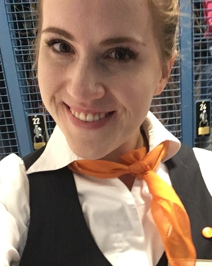 Profilbild von Charlotte