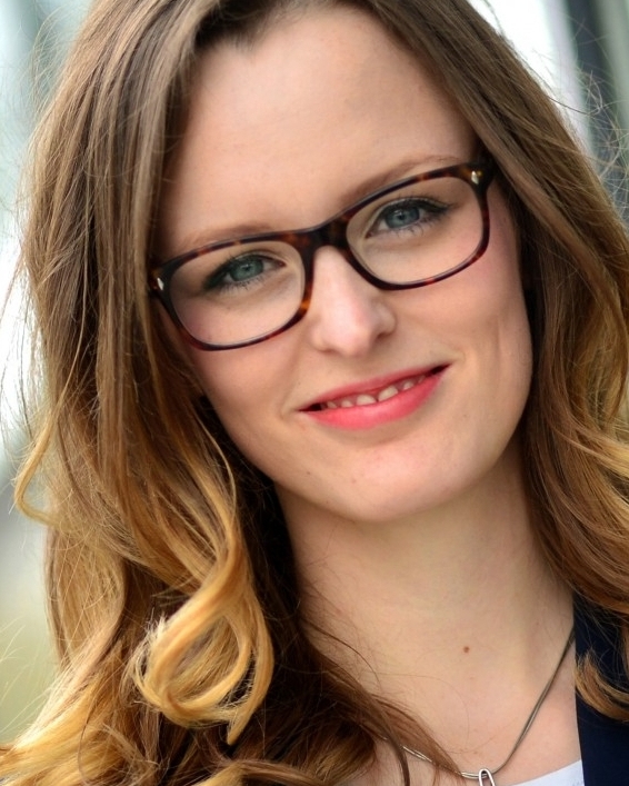Profilbild von Rabea