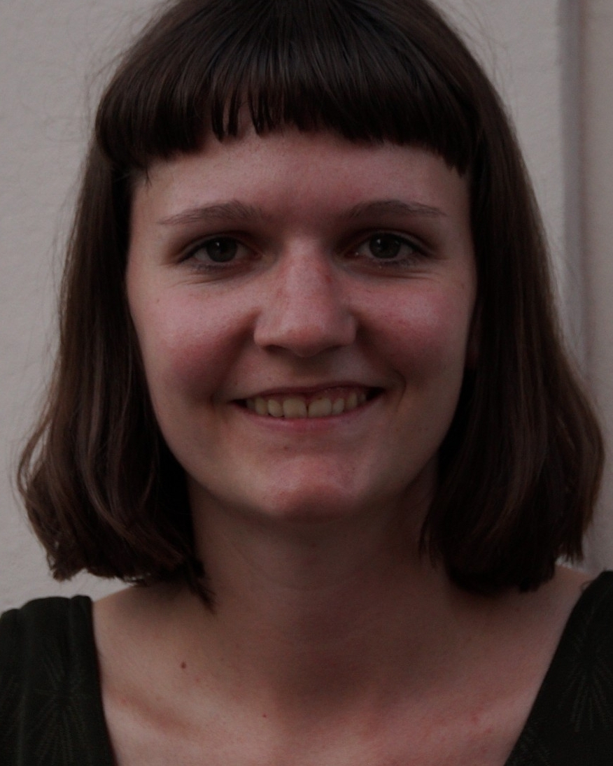 Profilbild von Leonie