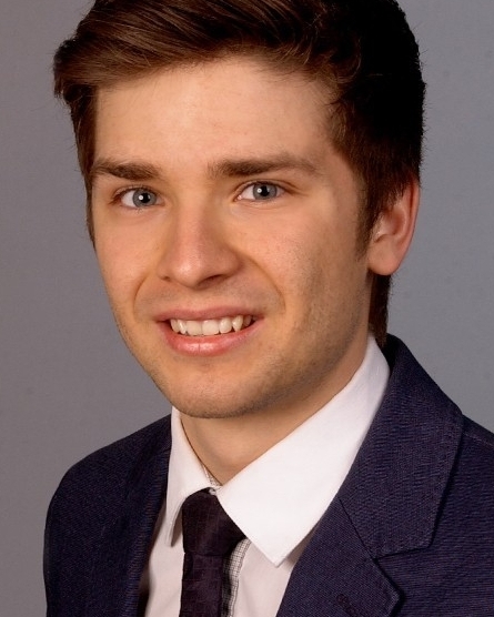 Profilbild von Kevin