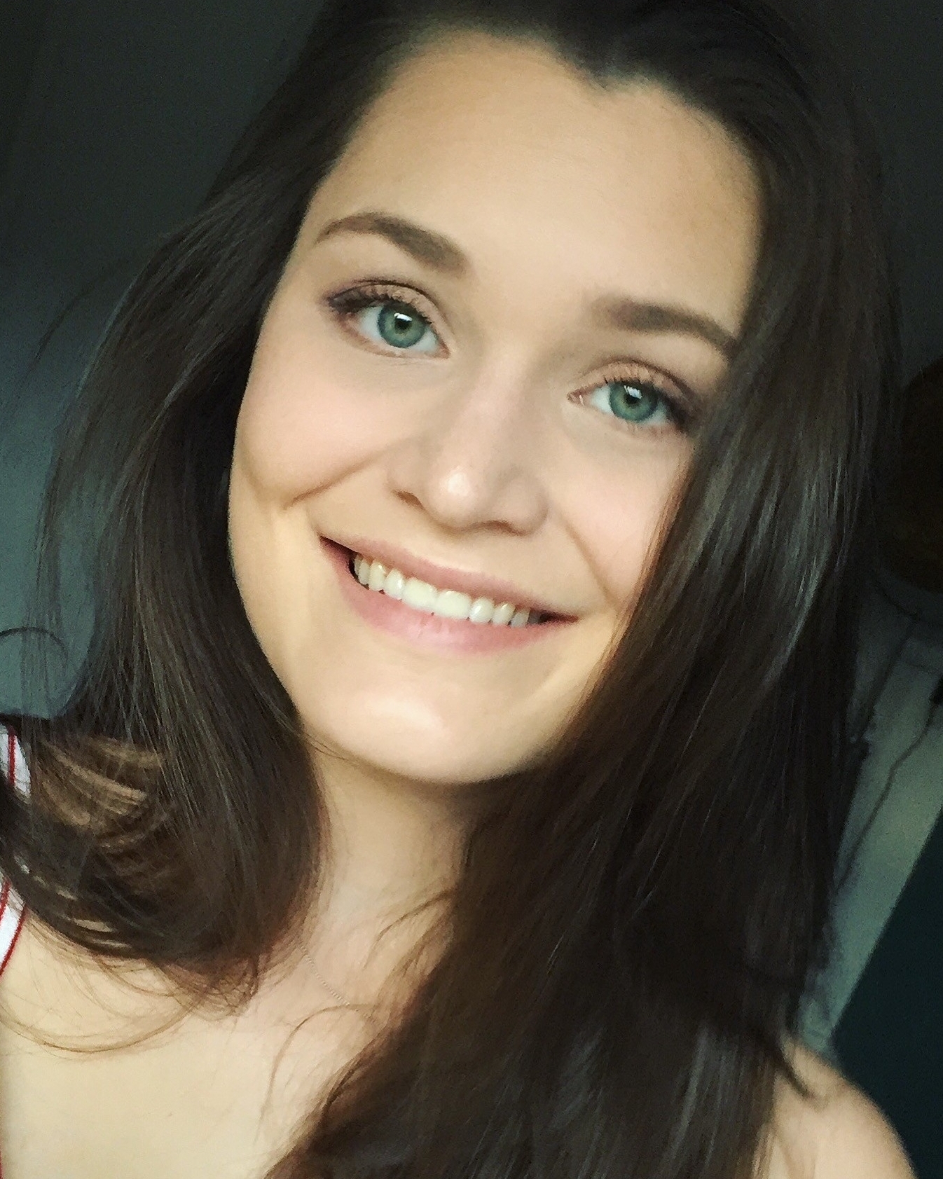 Profilbild von Pauline