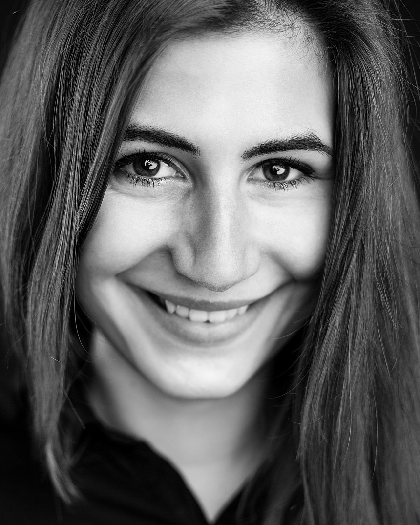 Profilbild von Carolina
