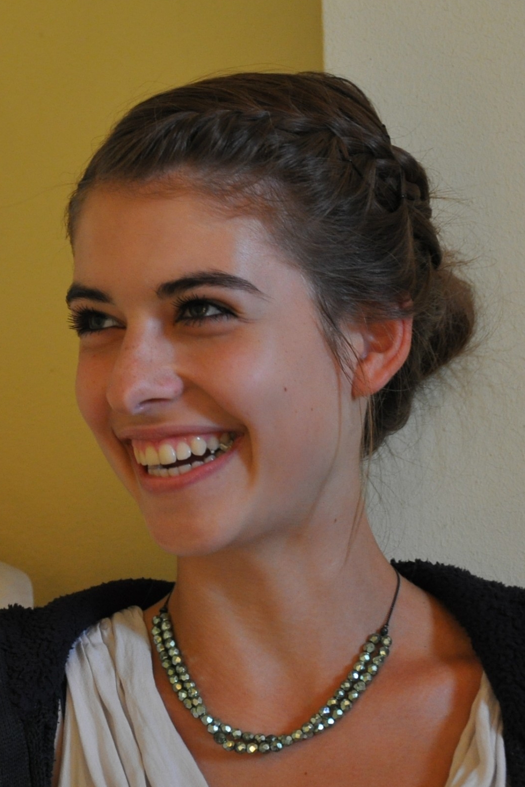 Weiteres Foto von Emily