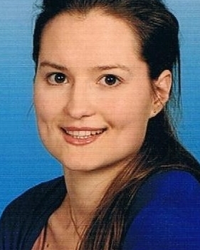 Profilbild von Evelyn