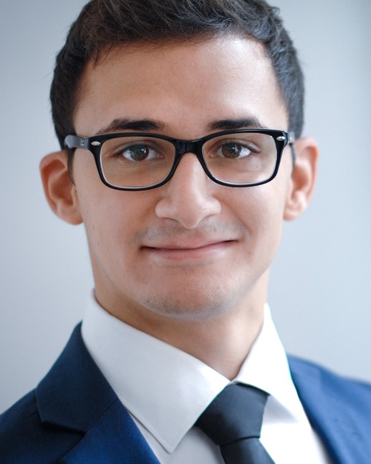 Profilbild von Georgios