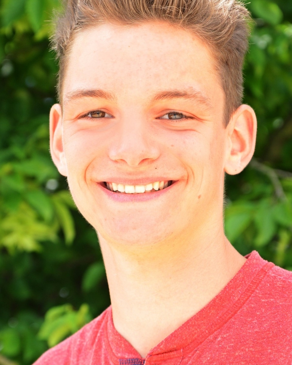Profilbild von Moritz