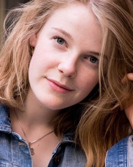 Profilbild von Annalena