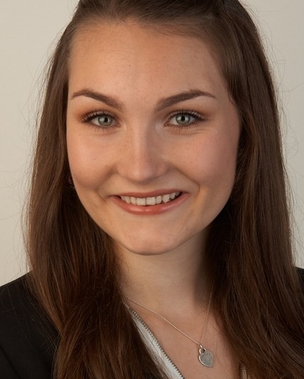 Profilbild von Susanne