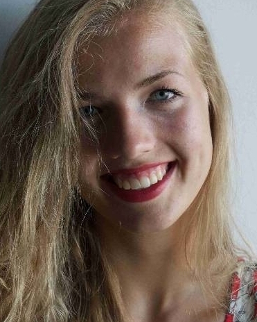 Profilbild von Judith