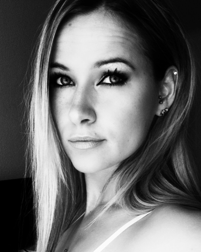 Profilbild von Mandy