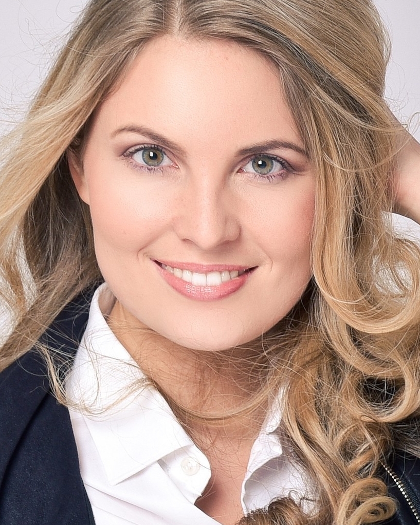 Profilbild von Katharina
