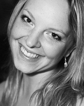 Profilbild von Melanie