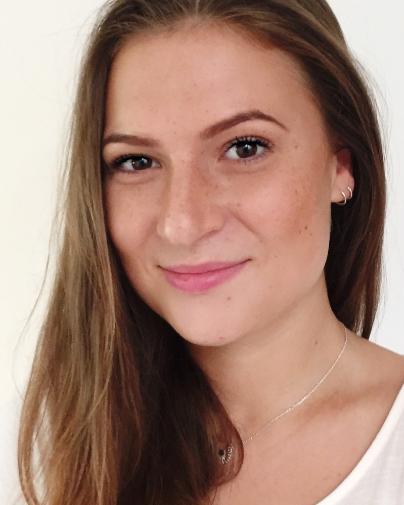 Profilbild von Lynn