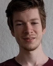 Profilbild von Alasdair