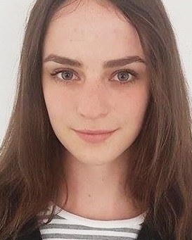 Profilbild von Sarah