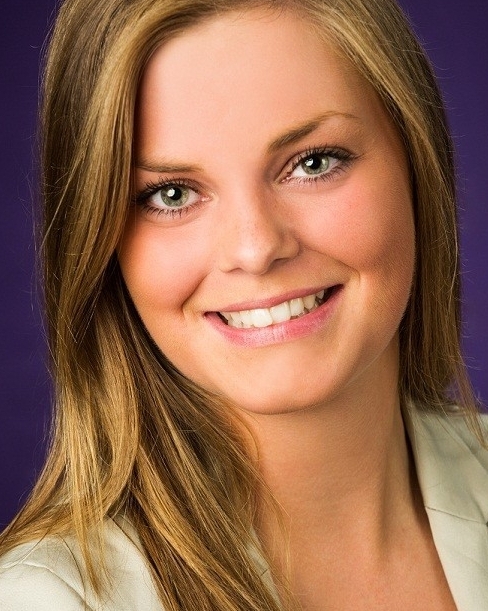 Profilbild von Theresa