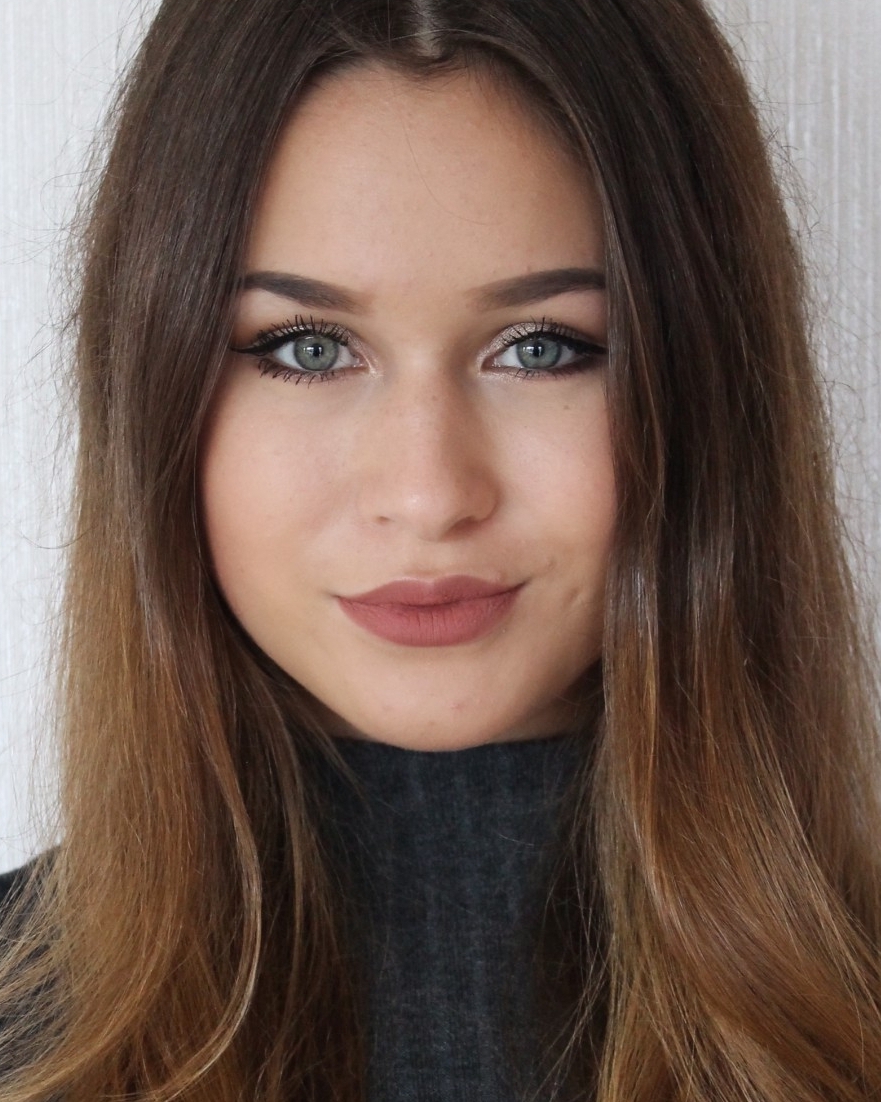 Profilbild von Katja