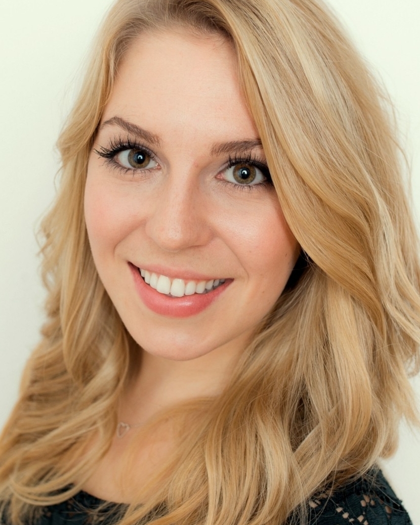 Profilbild von Lena