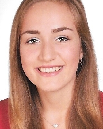 Profilbild von Tamina