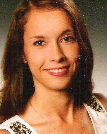 Profilbild von Anika
