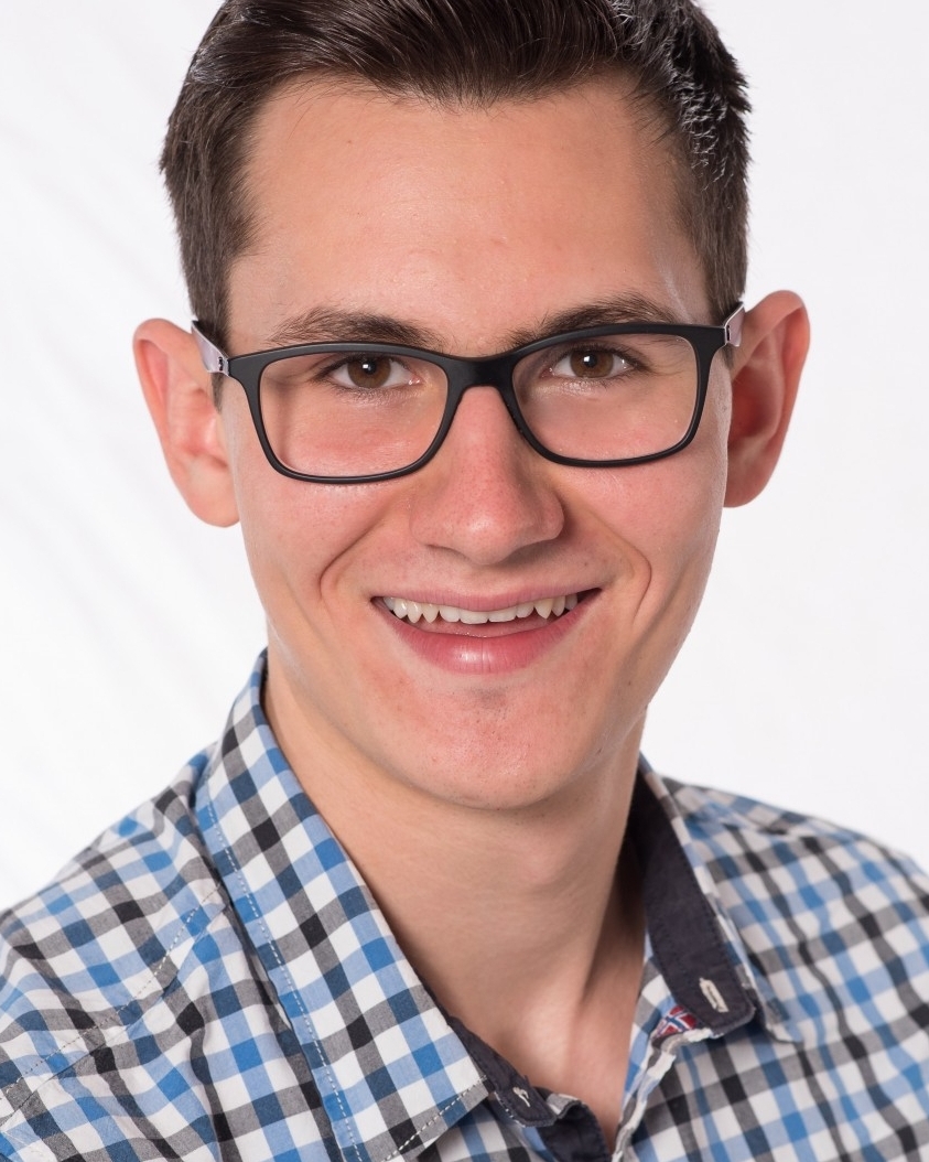 Profilbild von Jonathan