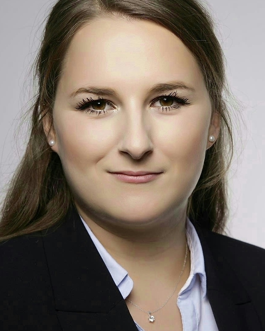 Profilbild von Claudia