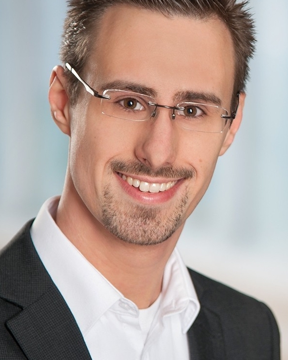 Profilbild von Timo