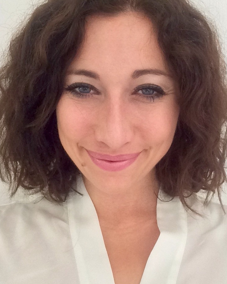 Profilbild von Vivien