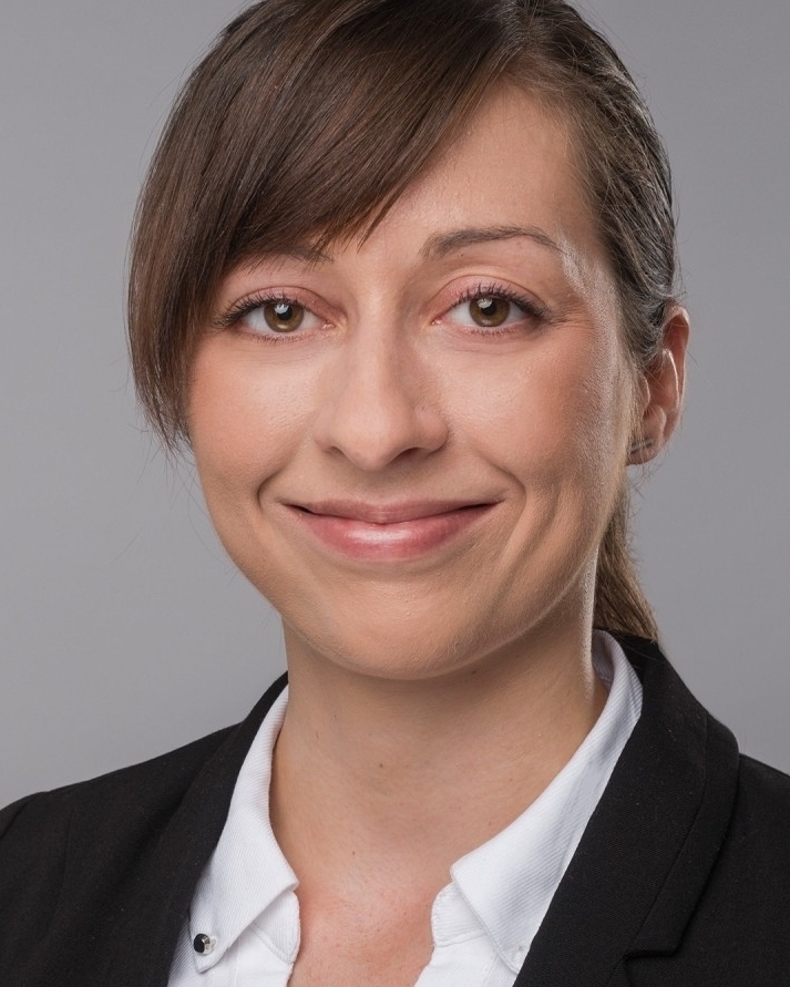 Profilbild von Cosima Angela