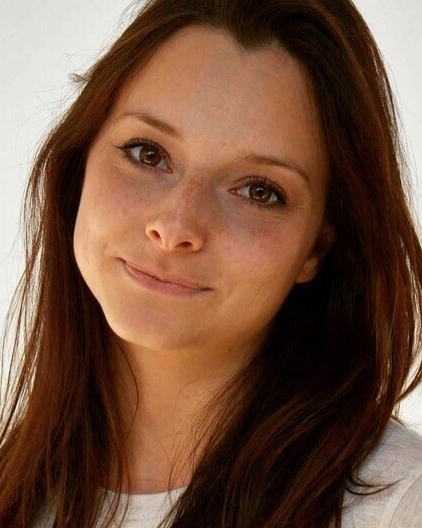 Profilbild von Hannah