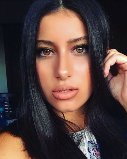 Profilbild von Asena