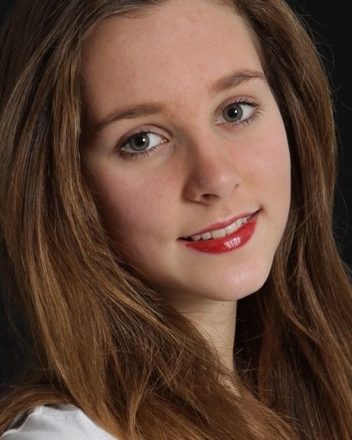 Profilbild von Hanna