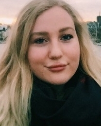 Profilbild von Julia Sophie