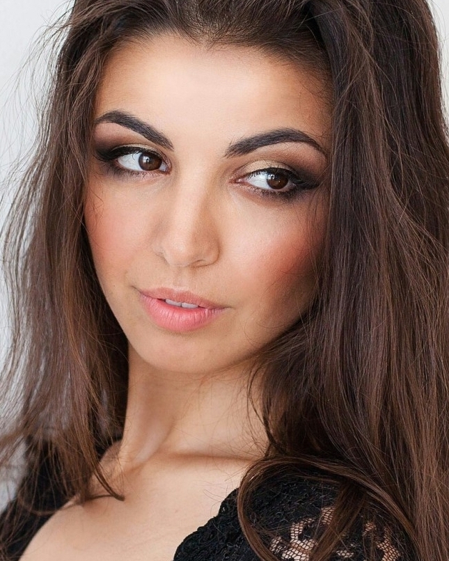 Profilbild von Olga