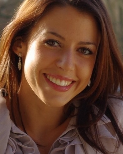 Profilbild von Pia
