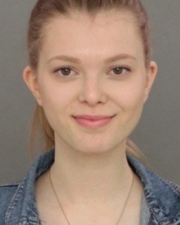 Profilbild von Louisa
