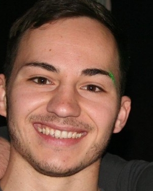 Profilbild von Niklas