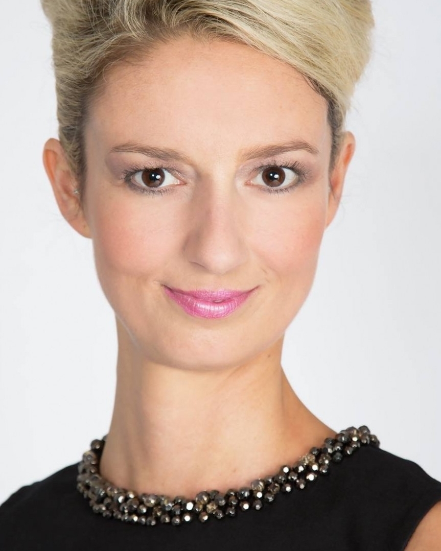 Profilbild von Nadine