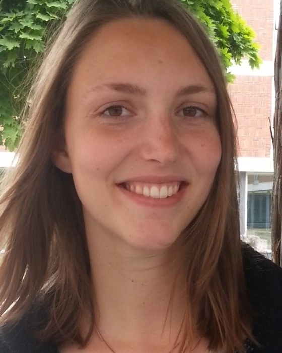 Profilbild von Lynn