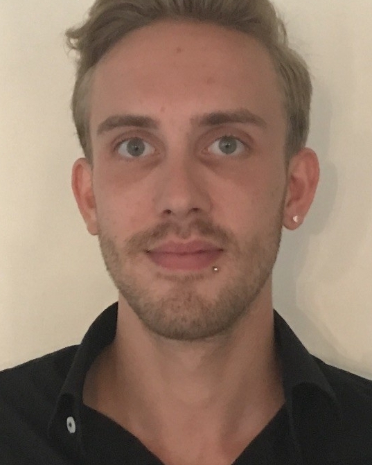Profilbild von Nick (Dominik)