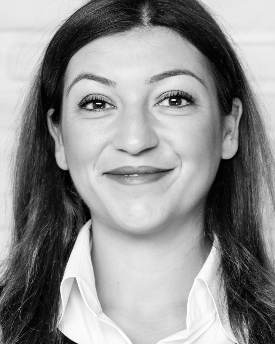 Profilbild von Janina