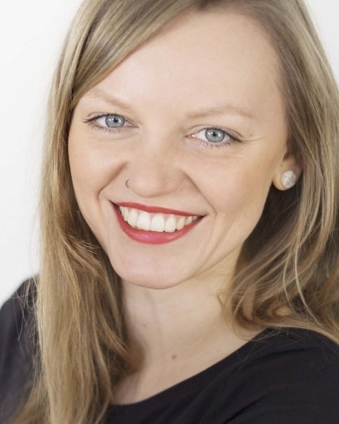 Profilbild von Beatrice