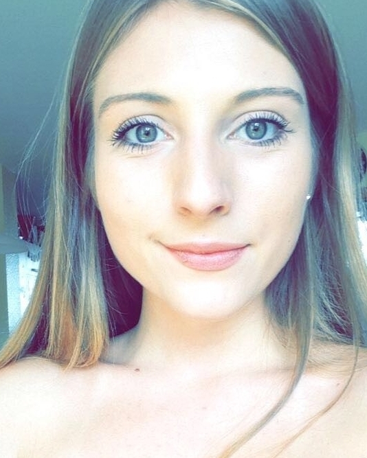 Profilbild von Hanna