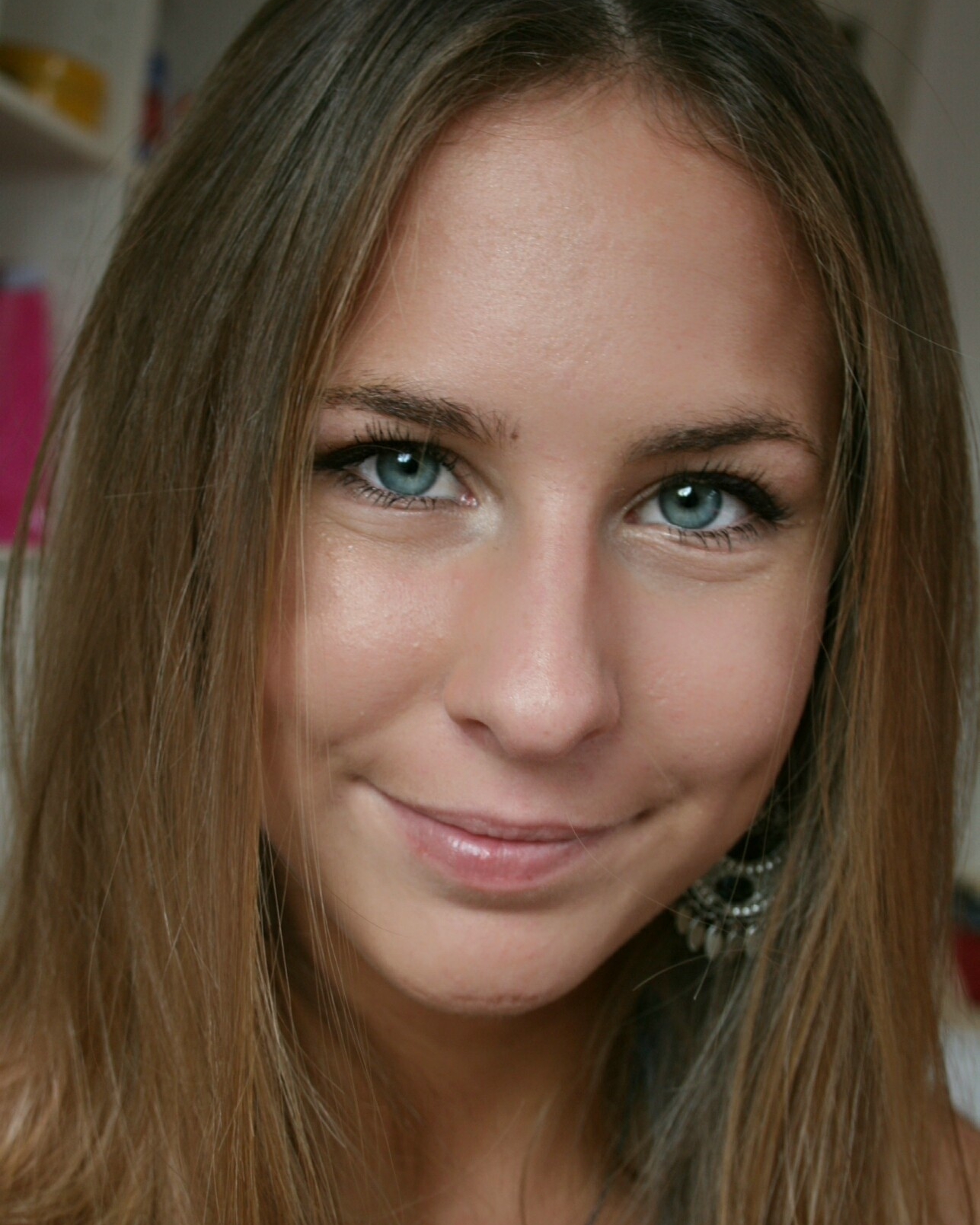 Profilbild von Magdalena