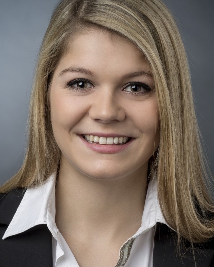 Profilbild von Sarah