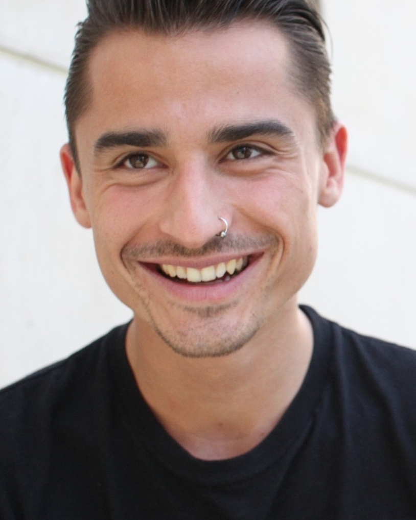 Profilbild von Marcus