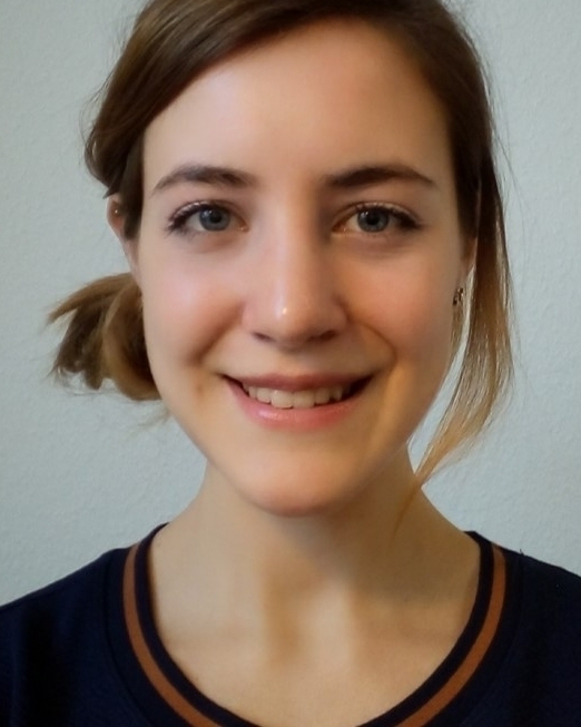 Profilbild von Christine