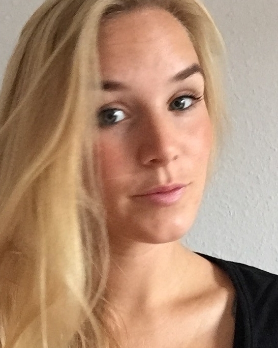 Profilbild von Lina